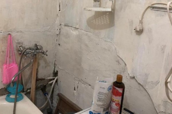 На экс-главу Богатовского района завели уголовное дело из-за квартир для сирот 