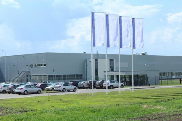  В этом году начнется проектирование индустриального парка "Преображенка-2"  