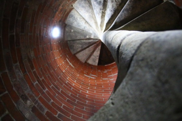 Опубликованы фотографии самых недоступных и секретных подземных объектов в Самаре Опубликованы фотографии самых недоступных и секретных подземных объектов в Самаре