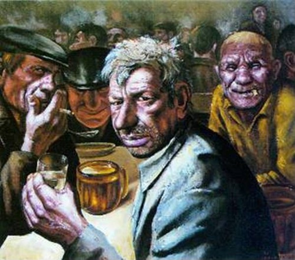 &laquo;Доколе можно спаивать население!&raquo;: жители Чапаевска обратились к депутатам 