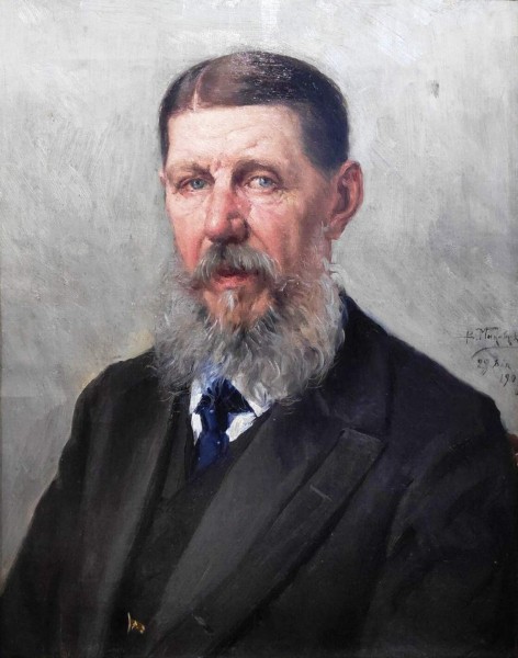 Купцы Аржановы: от жажды наживы к благотворительности