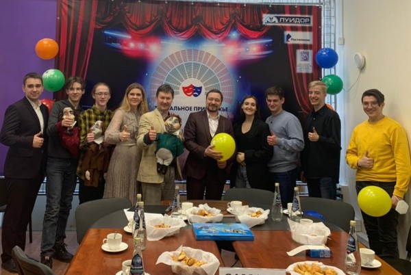 Самарская область выиграла в двух номинациях фестиваля &laquo;Театральное Приволжье&raquo; 