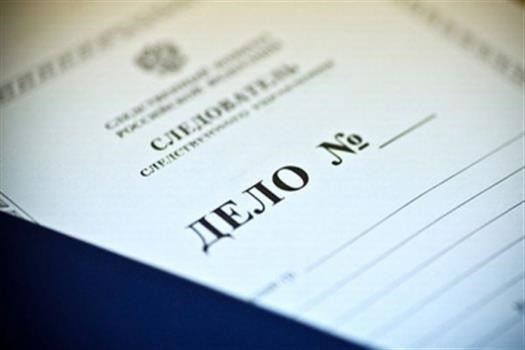 
Обвинение по делу о поставках некачественного мяса в детсады предъявили двум фигурантам
