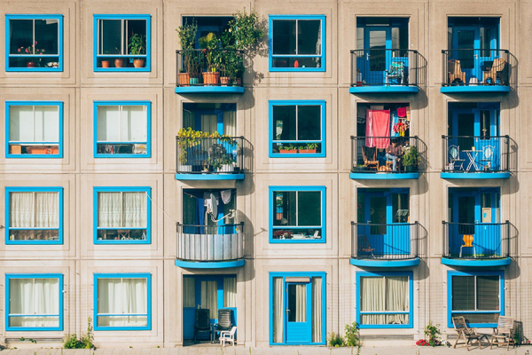 На покупку &laquo;однушки&raquo; жителям Самары нужно копить 7 лет 