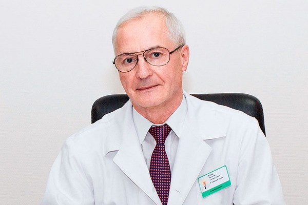 Николай Ренц вступит в должность мэра Тольятти 30 апреля 