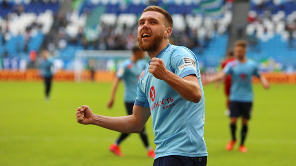 &laquo;Крылья Советов&raquo; на &laquo;Солидарность Арене&raquo; разгромили &laquo;Текстильщик&raquo; - 4:0 