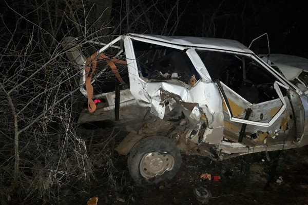 В Самарской области страшное ДТП унесло жизнь беременной мамы трех детей 