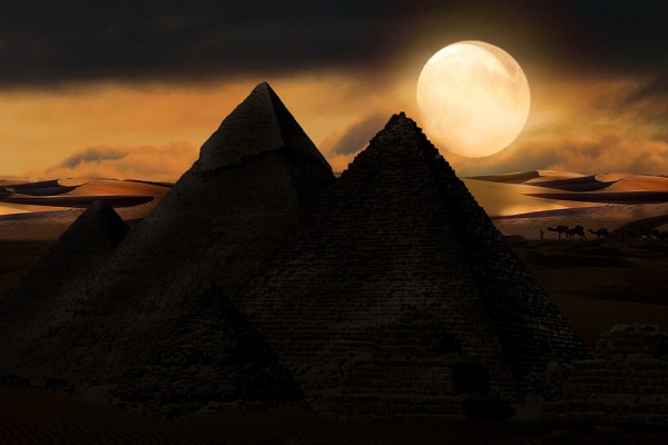 Для россиян скоро могут запустить чартеры в Египет 