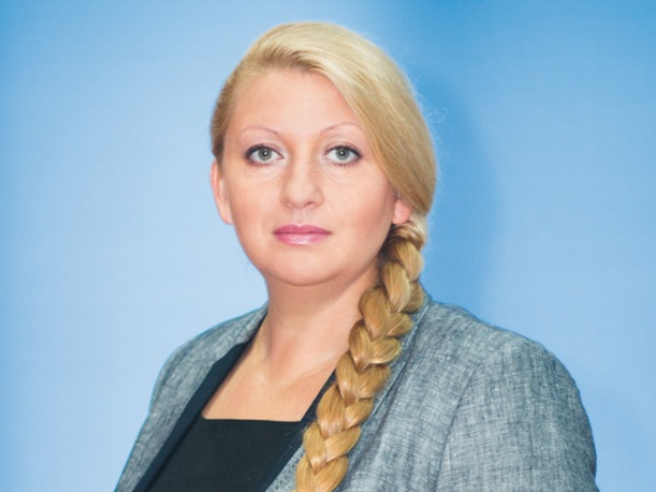 Ирина Кочуева возглавила исполком самарского реготделения &laquo;Единой России&raquo; 