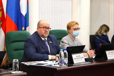 Обеспечение жильём детей-сирот