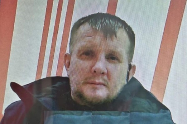 В Самарской области ищут мужчину, который подозревается в тяжком преступлении 