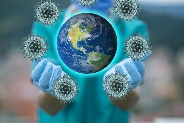 Где в Самарской области за сутки нашли 190 больных коронавирусом Где в Самарской области за сутки нашли 190 больных коронавирусом