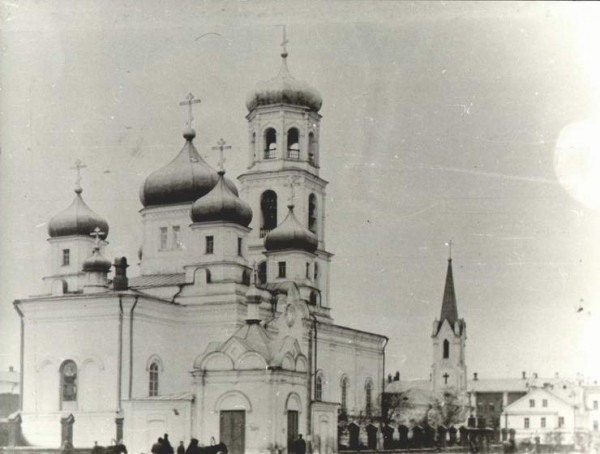 Купцы Аржановы: от жажды наживы к благотворительности