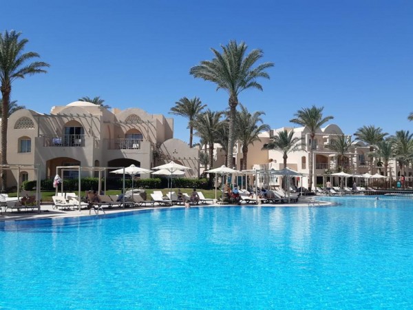 Самарцы, улетевшие первым рейсом в Египет: &laquo;Мы просто пошли на риск&raquo;