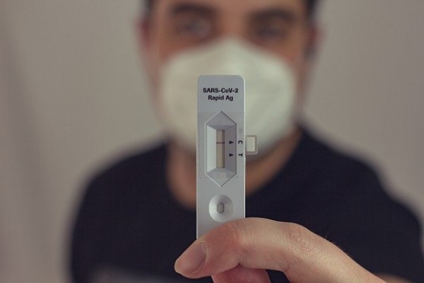 Коронавирус в Самаре: все самое важное на 09:30 12 мая 