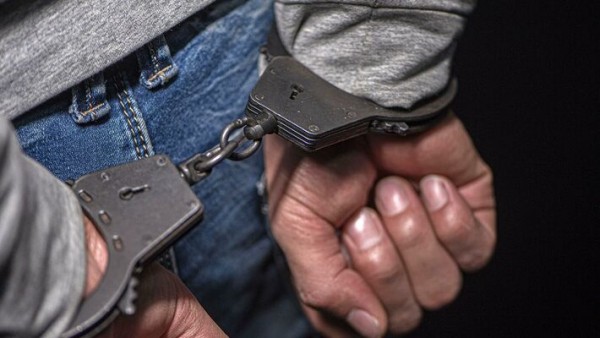 В Самарской области экс-полицейский требовал взятку из-за выявленных им нарушений