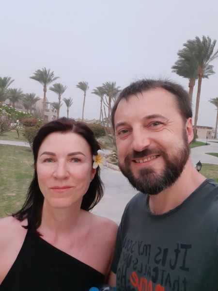 Самарцы, улетевшие первым рейсом в Египет: &laquo;Мы просто пошли на риск&raquo;