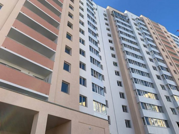 В историческом центре Самары хотят построить еще два квартала с высотными домами