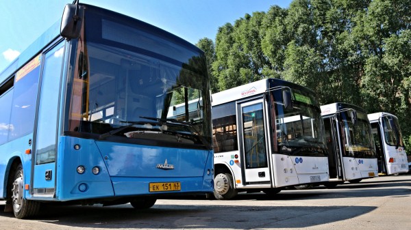 9 мая в Самаре организуют рейсы автобусов и трамваев для вывоза зрителей после салюта - МЭРИЯ 