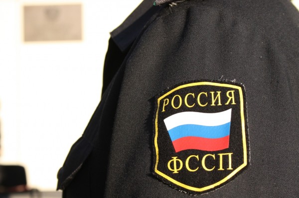 В Самаре приставы &laquo;не разбираясь&raquo; прессуют тезку иногороднего должника (в блогах) 