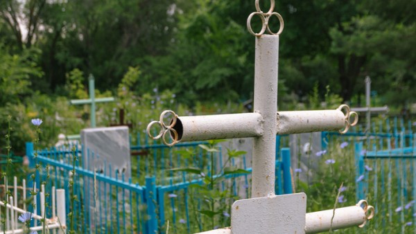 В Самарской области в 2021 году может возрасти смертность среди населения