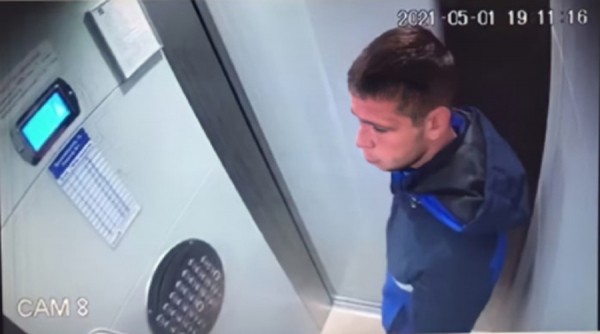 В Самаре задержали подозреваемого в жестоком избиении подростка в лифте В Самаре задержали подозреваемого в жестоком избиении подростка в лифте