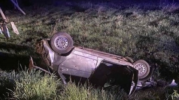 17-летняя девушка погибла в ДТП в Богатовском районе 