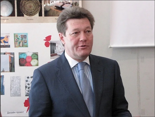 Корпорацию развития Самарской области возглавил экс-вице-мэр Самары Игорь Кондрусев
Корпорацию развития Самарской области возглавил экс-вице-мэр Самары Игорь Кондрусев