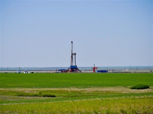 
Испанская Repsol выходит из СП, контролирующего самарское "Санеко"
