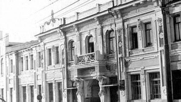 Жизнь и судьба &laquo;самарского Третьякова&raquo;