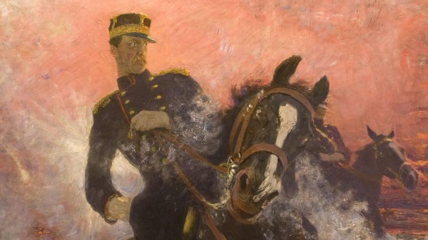 Жизнь и судьба &laquo;самарского Третьякова&raquo;