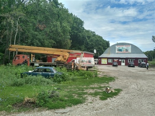 
"Лагуне" разрешили использовать землю в лесопарке без ограничений
