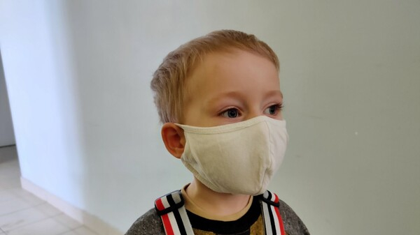 Самарцев с QR-кодом о прививке освободят от COVID-ограничений