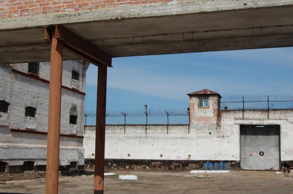 Легендарному Сызранскому СИЗО №2 исполнилось 110 лет 