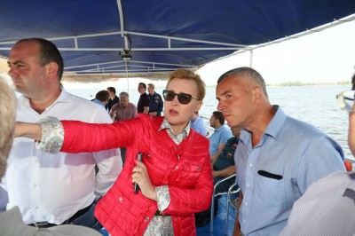 В Самаре обсудили будущее строительство 5-ой очереди набережной В Самаре обсудили будущее строительство 5-ой очереди набережной