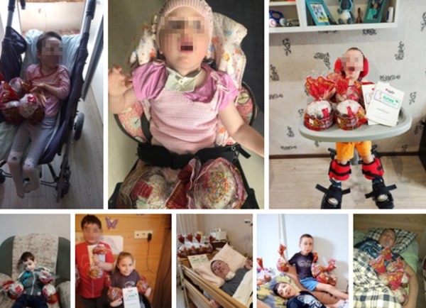 Из-за жестокого обращения с детьми-инвалидами в самарском пансионате завели уголовное дело 