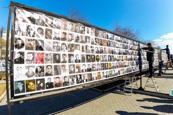  Майский вальс  