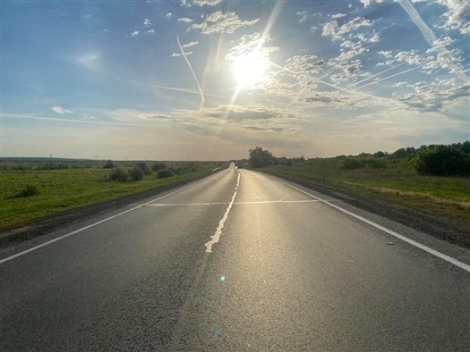 В Кинельском районе перевернулся мотоциклист, пытавшийся избежать столкновения с животным
В Кинельском районе перевернулся мотоциклист, пытавшийся избежать столкновения с животным