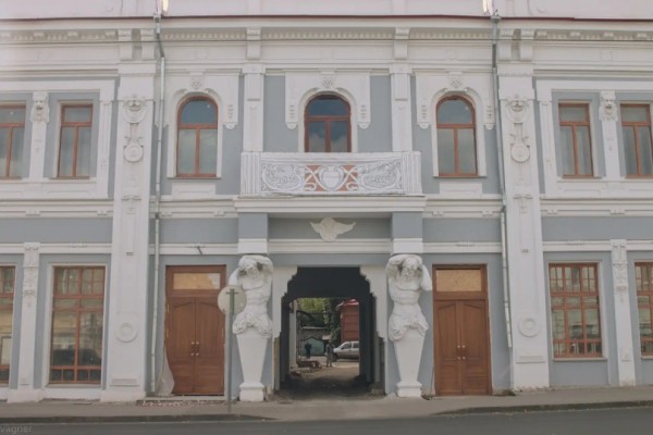 Жизнь и судьба &laquo;самарского Третьякова&raquo;