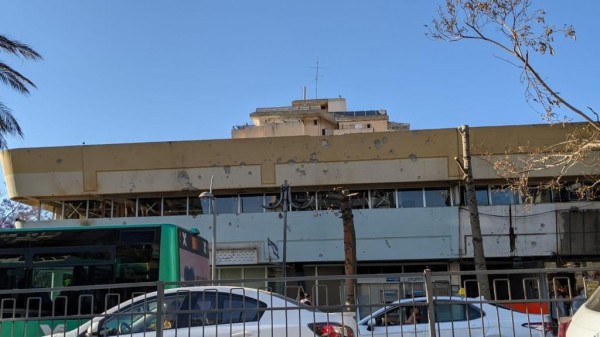 Самарчанка, живущая в Израиле: &laquo;У нас перемирие, но путь к бомбоубежищу никто не забыл&raquo; 