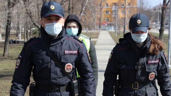 В Самарской области до 21 мая 2021 года продлили коронавирусные ограничения