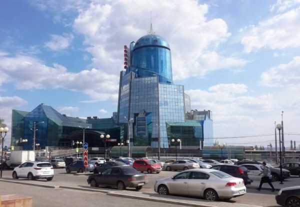 Между Самарой и Жигулевским морем пустят скоростной электропоезд «Ласточка»