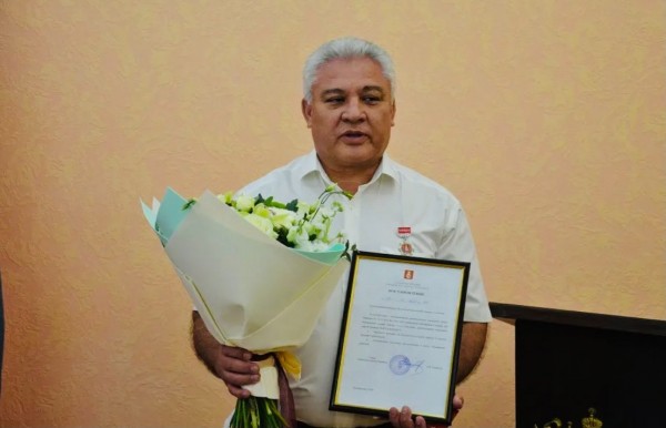 Из-за судимостей уволен главврач Самарской областной станции скорой помощи 