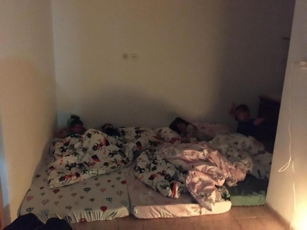 Самарчанка, живущая в Израиле: &laquo;У нас перемирие, но путь к бомбоубежищу никто не забыл&raquo; 