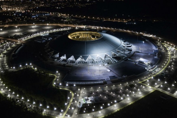 Экспертам, которые обследуют стадион &laquo;Солидарность Арена&raquo;, готовы заплатить 1,1 млн рублей 