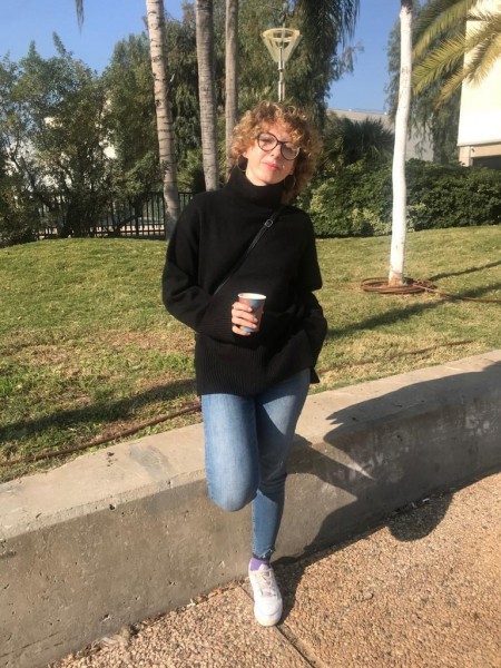 Самарчанка, живущая в Израиле: &laquo;У нас перемирие, но путь к бомбоубежищу никто не забыл&raquo; 