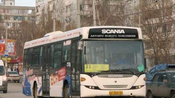 В Самаре до 25 мая 2021 года изменят автобусные маршруты № 21, 38, 47 и 266