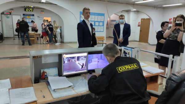 Как самарские школы проверяют после трагедии в Казани 