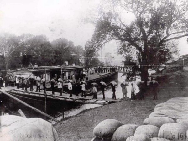 Жизнь и судьба &laquo;самарского Третьякова&raquo;