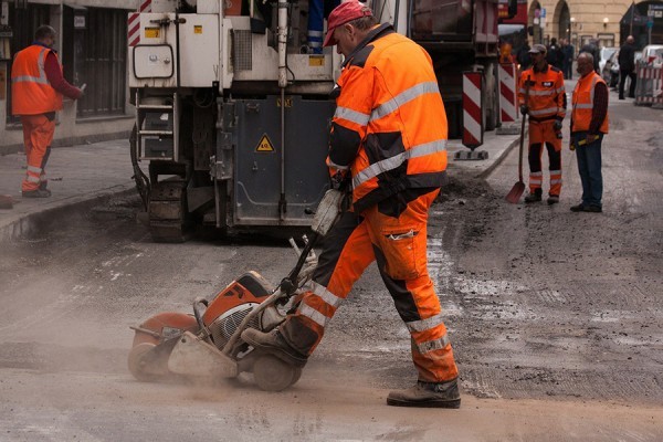 В Самаре в июне 2021 года перекроют половину Ново-Садовой В Самаре в июне 2021 года перекроют половину Ново-Садовой